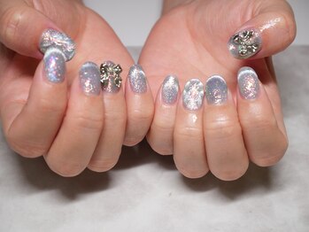 グラシアス(Gracias)/持ち込みデザイン