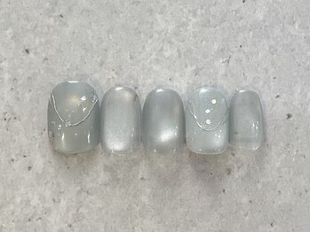 ココル 大塚駅前店(Cocol)/【Artfulコース】¥7700