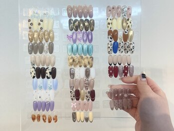 グランジーナ(Gran Jiina)/otoha定額デザイン