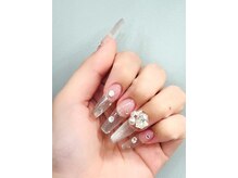 ジーディーエスネイル(GDS NAIL)