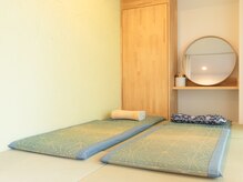 ヌカ美人(nuca美人)/畳の休憩室♪