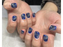 ネイルマン 新宿店(Nail Man)/メンズネイル
