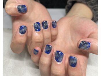 ネイルマン 新宿店(Nail Man)/メンズネイル