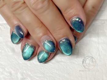 ニケ/持込プラン¥7500