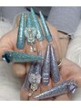 シーシーネイルサロン(CC)/CC Nail Salon 川崎店