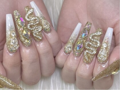 エムネイル(M-Nail)の写真