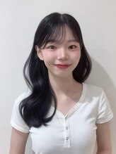 バベル 新町店(Babel) 古賀山 まお