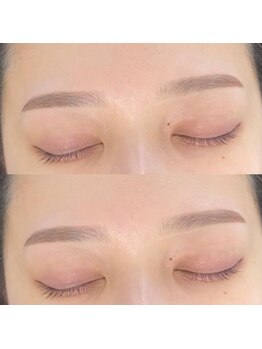 リン 渋谷(RiN.)/アイブロウスタイリング