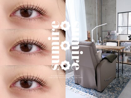 サロン スミレ(salon sumire)の写真