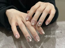 モアグラム 渋谷道玄坂店(More Glam)/マグネット