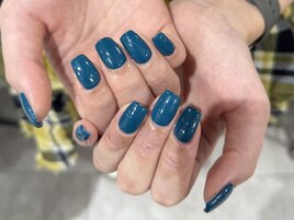 パラジェル！ワンカラー