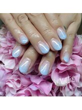 アイネイル(iNAIL)/