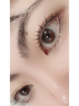 アイズ ビューティケア(eyes. beauty care)/上下まつげパーマ &nbsp;セットでお得