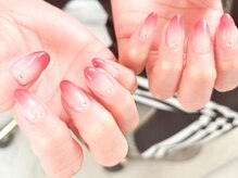 リエル(Reyel 0123)/カラーグラデーション