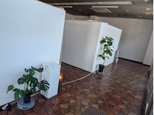 リル(Re_l)の雰囲気（店内）