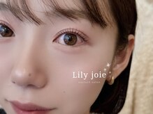 リリージョワ(Lily joie)
