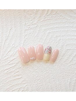 ブランシュール/◇クリスマスツイード