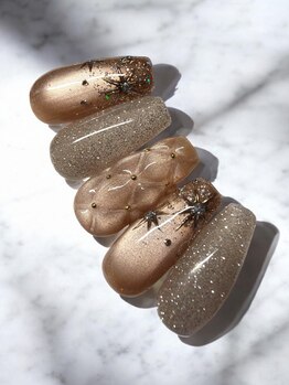 定額メニューのあるサロン