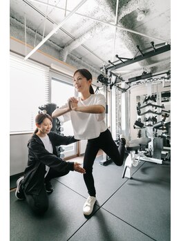 リクリア 五反田(Re:Clear)/