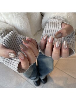 アイディー(i-dee)/マグネット