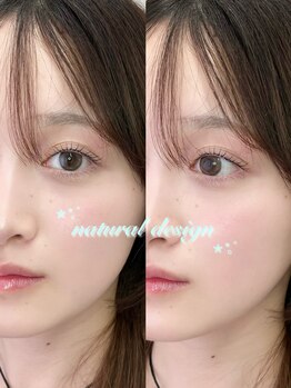 ベリーニ(Be.llini.)/担当staff:Hina