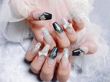コロミネイル(colome nail)/