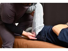 レイビー(Raybe)/身体の状態をしっかり評価