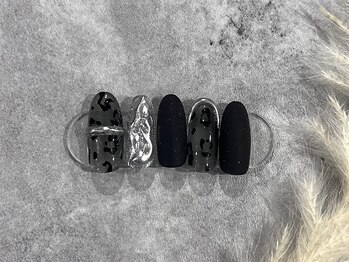 リベルテ(Liberte)/