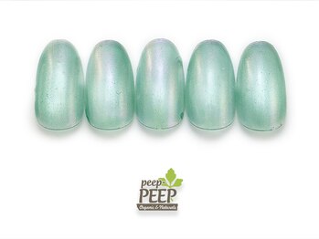 ピッピ 桜新町店(peep PEEP)/ミラーマグネットネイル-4