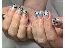 キティ 小作店(KITTY)/nail