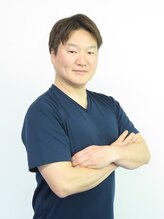 ひのくま鍼灸整骨院 日隈 安治