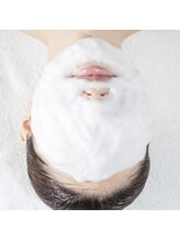 ジョジョイー(JoJoYEE)/泡パックポアレストリートメント