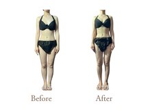 アダム(Adam)/全身360°美シルエット