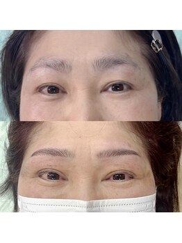 リリー オブ ザ バレー(lily of the valley)/365日美眉アート　長崎