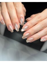 リムネイル(LIMU nail)/