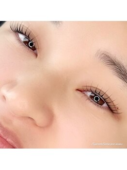 モワメーム(moi meme)/まつ毛パーマアイラッシュサロン