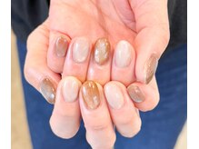 クラシカ 幡ヶ谷店(CLASSICA)/３月ネイル☆