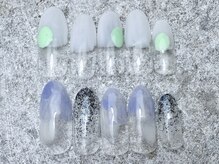 ラックス 神戸元町(LAX)/定額クリアニュアンス4200円～