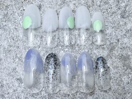 定額クリアニュアンス4200円～