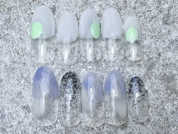 ラックス 神戸元町(LAX)/定額クリアニュアンス4200円～