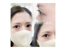ルミエール(lumiere)/【エクステ】