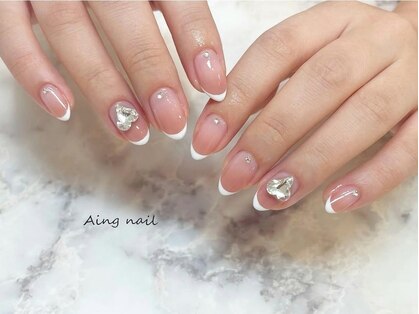 アインネイル(Aing nail)の写真