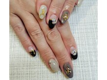 美an 練馬の雰囲気（持ち込みアートもご相談下さい☆）