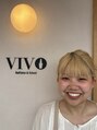 ビボ(.VIVO) 中山 朝海