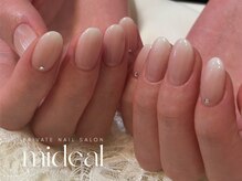 ミディール(mideal)/ベイビーブーマー
