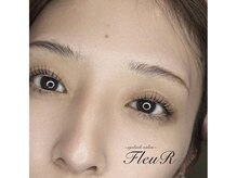フルール(FleuR)/まつ毛パーマ