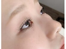 ニニ(nini)の雰囲気（上下まつ毛パーマで中顔面短縮★）