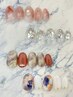 【リピーター様限定】人気のニュアンスネイル¥8530！