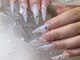 エスフィーネイルサロン リシェル(Esfy nailsalon Richer)の写真/ギャル集合!!映えるスカルプ★長さMAXまでOK♪[フリーART☆スカルプ￥14800/ジェルチップ長さ出し￥12800]