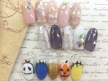 ジュエル(Jewel)/再来　定額コミコミ　7630円